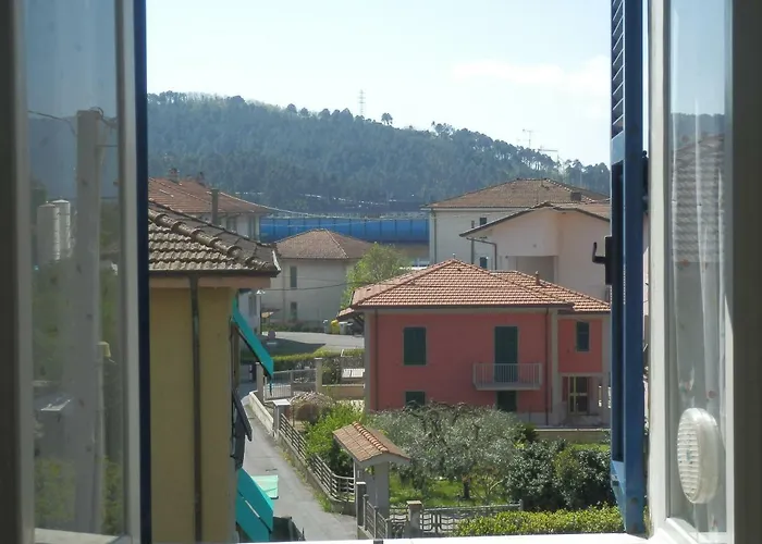 Appartamento Tata Geli