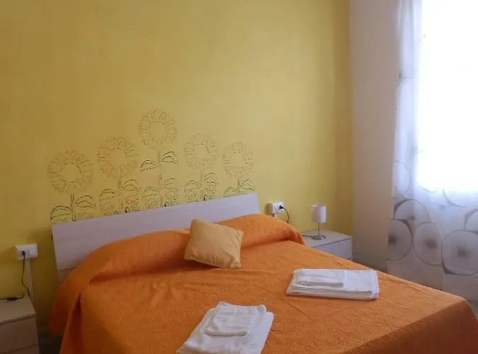 Appartamento Tata Geli
