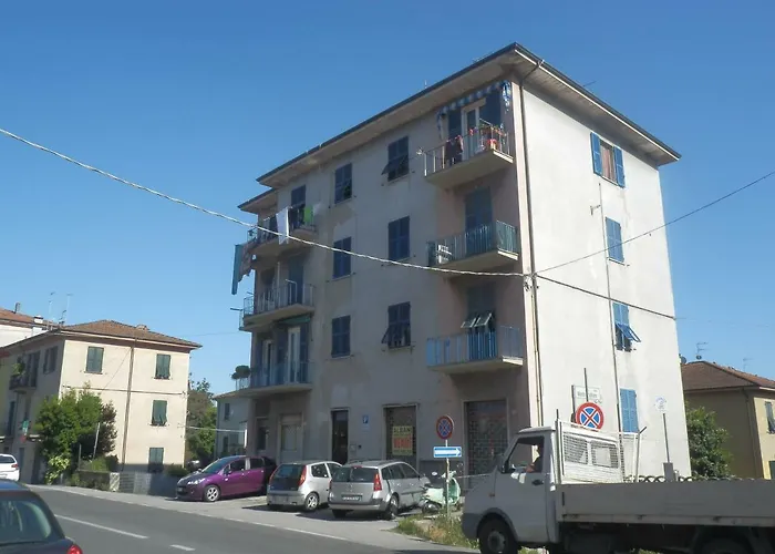 Appartamento Tata Geli