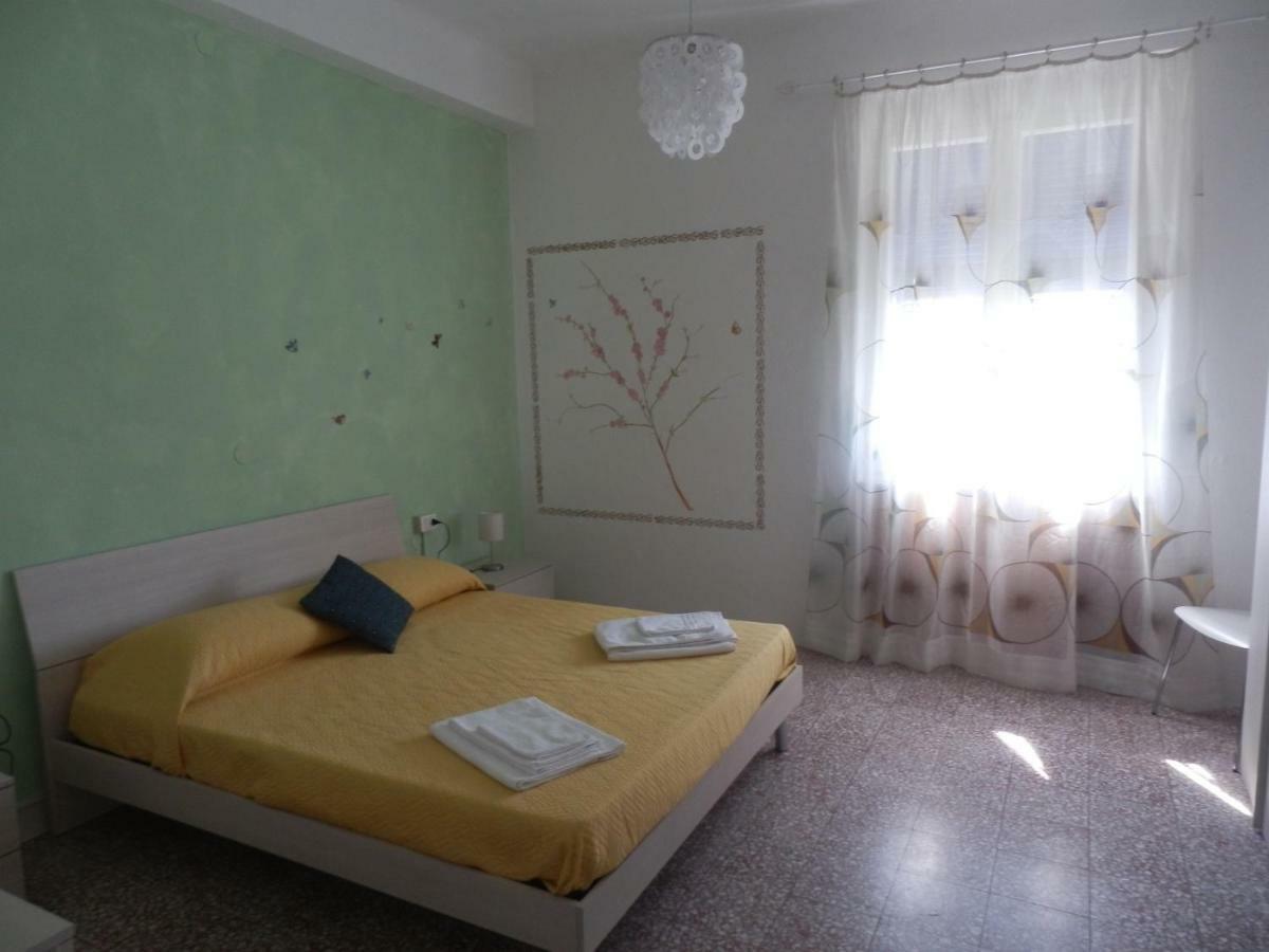 Apartment Tata Geli La Spezia