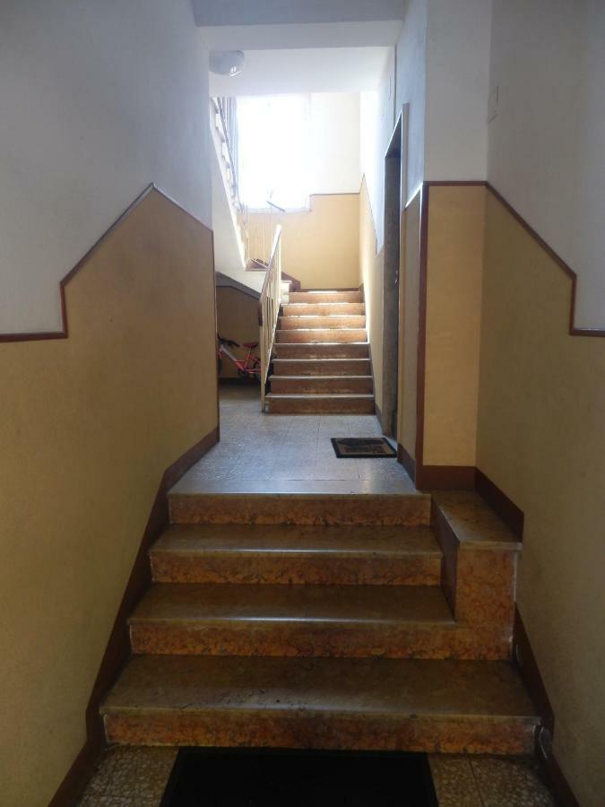 Tata Geli Apartment *