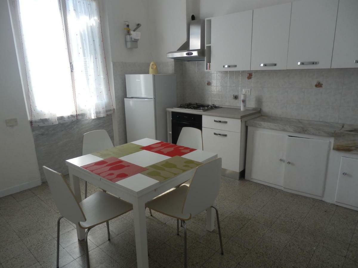 Tata Geli Apartment La Spezia