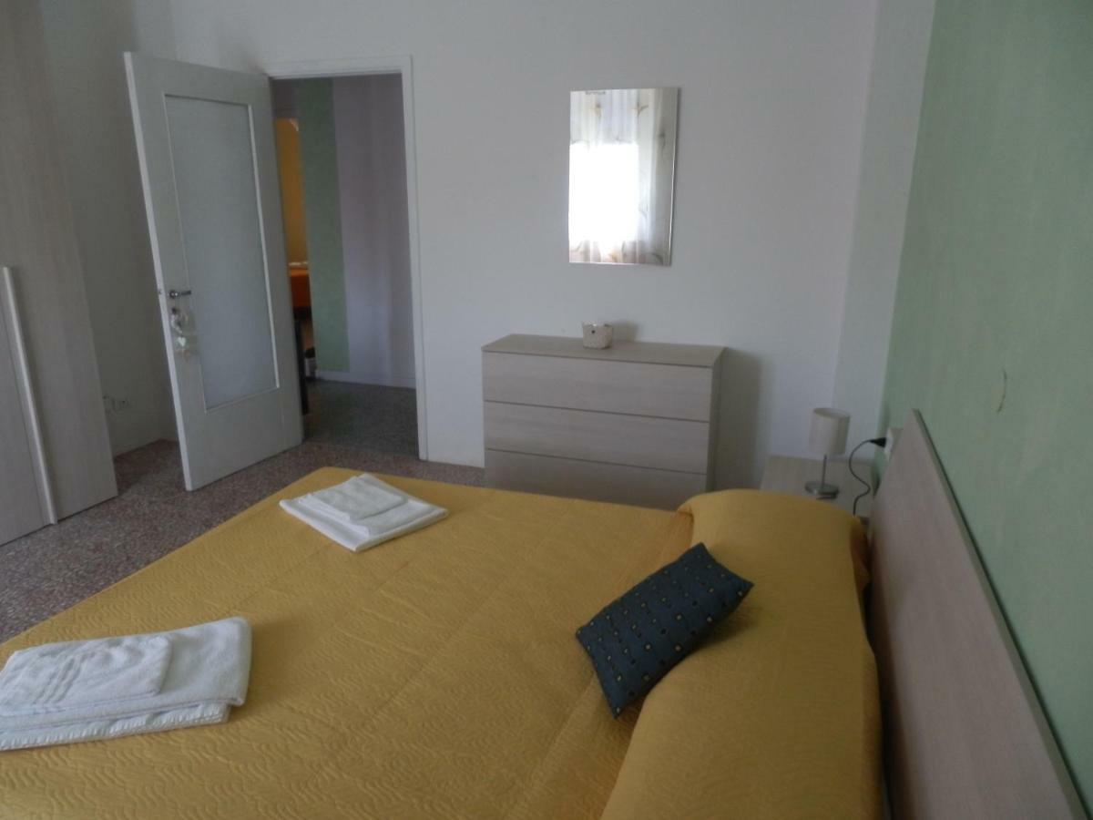 Tata Geli Apartment