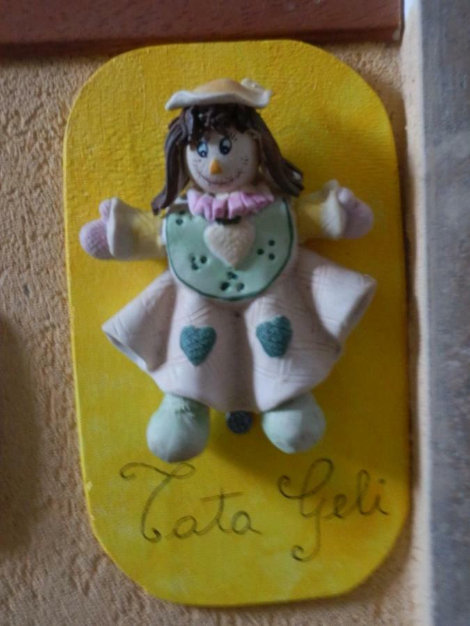 Tata Geli Apartment La Spezia