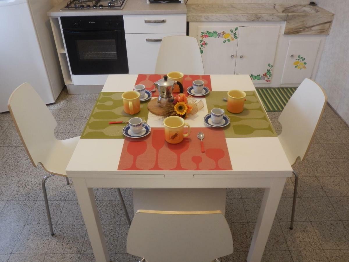 Tata Geli Apartment
