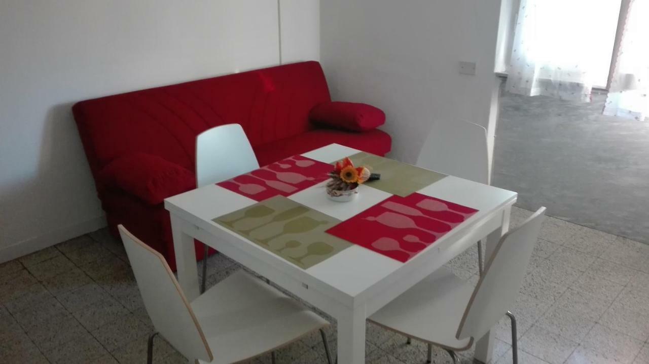 Tata Geli Apartment