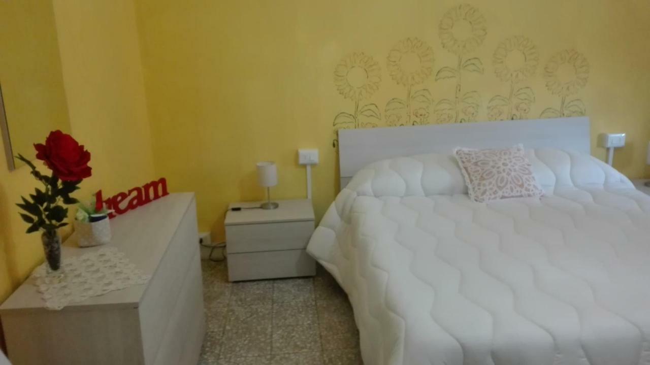 Tata Geli Apartment La Spezia