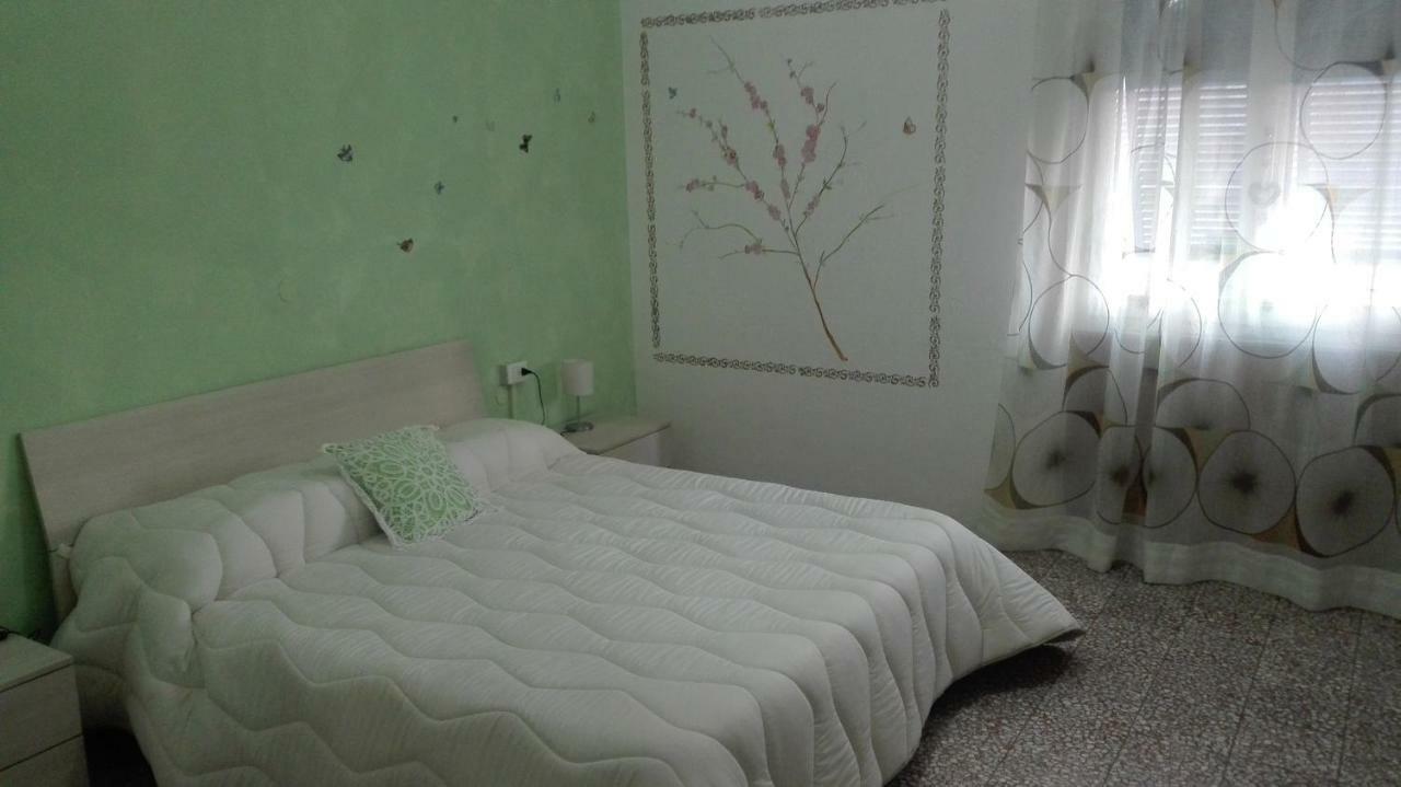 Apartment Tata Geli *