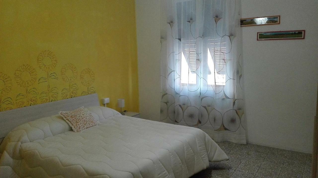 Tata Geli Apartment La Spezia