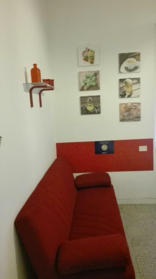 Tata Geli Apartment La Spezia