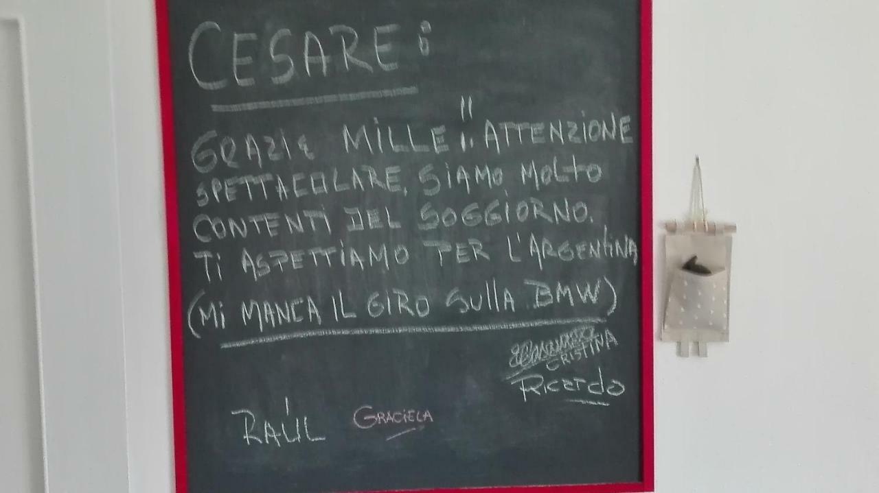Tata Geli * La Spezia